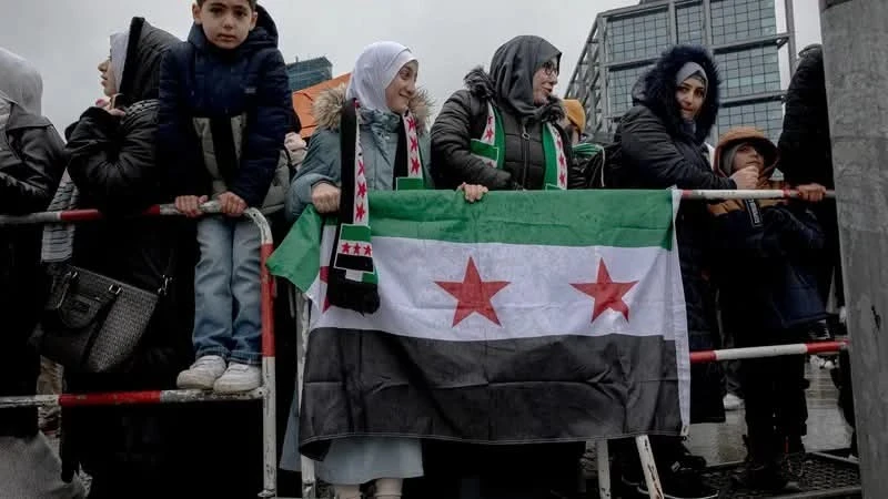 تقرير ألماني: ارتفاع أعداد السوريين العائدين من ألمانيا إلى سوريا