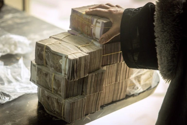 تعافي اقتصادي واعد في سوريا مع تدفق استثمارات بمليارات الدولارات