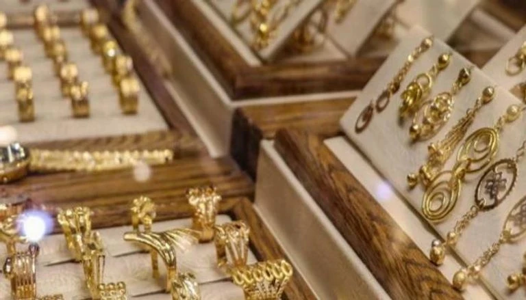 أسعار الذهب في سوريا تسجل قفزة جديدة