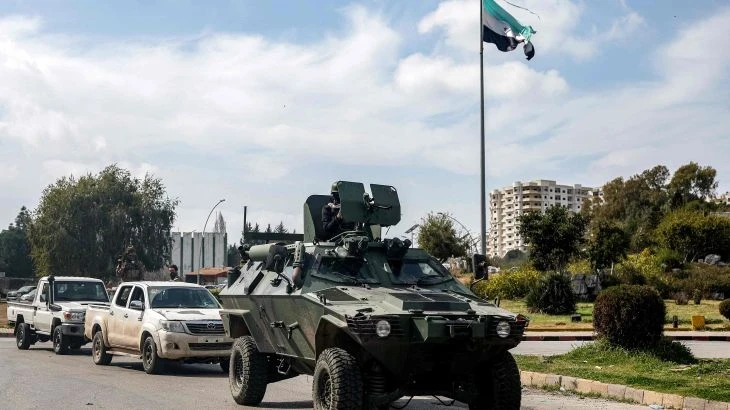 تعزيزات عسكرية في اللاذقية وطرطوس بعد تصاعد الاستهدافات