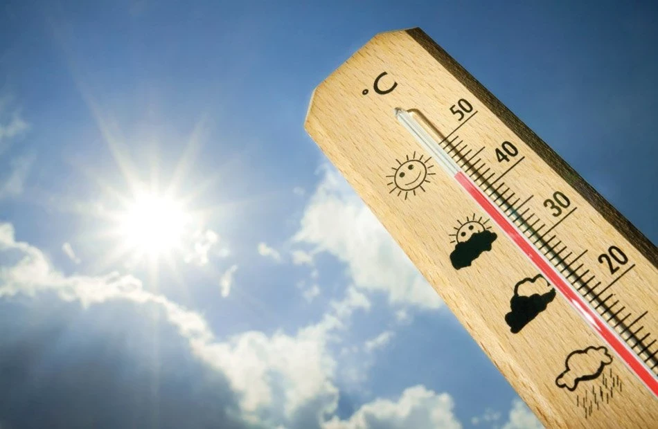 تسجيل هطولات مطرية غزيرة في طرطوس وتوقعات بفترة استقرار جوي دافئة