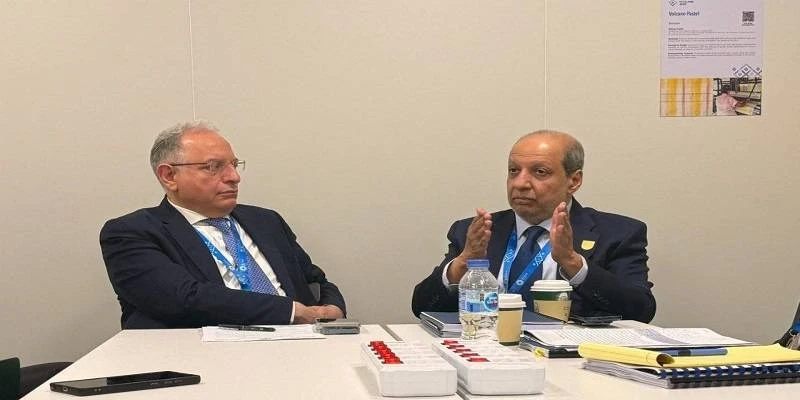 سوريا تبحث إعادة جدولة ديونها