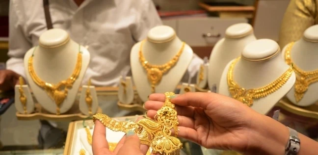 تراجع طفيف في أسعار الذهب في السوق السورية