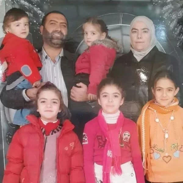 الهيئة الوطنية للمفقودين تعلن التوصل إلى نتائج موثوقة بشأن أطفال رانيا العباسي