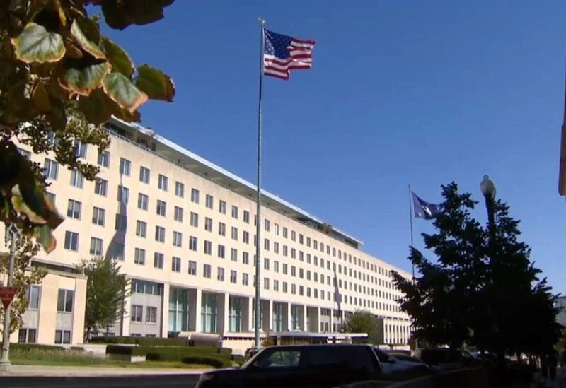 إغلاق بوابة وزارة الخارجية الأميركية لتقارير انتهاكات حقوق الإنسان