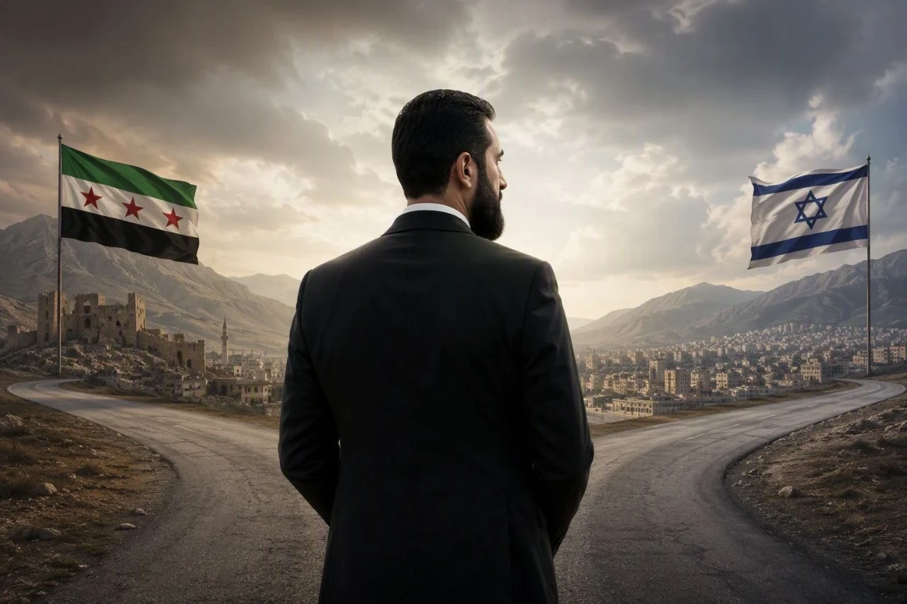 «يديعوت أحرونوت»: سوريا تتحول إلى معضلة استراتيجية أمام إسرائيل