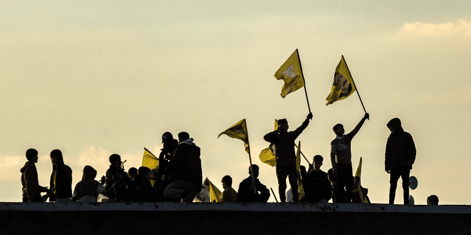 تصريحات لأوجلان حول الحوار ومستقبل أكراد سوريا