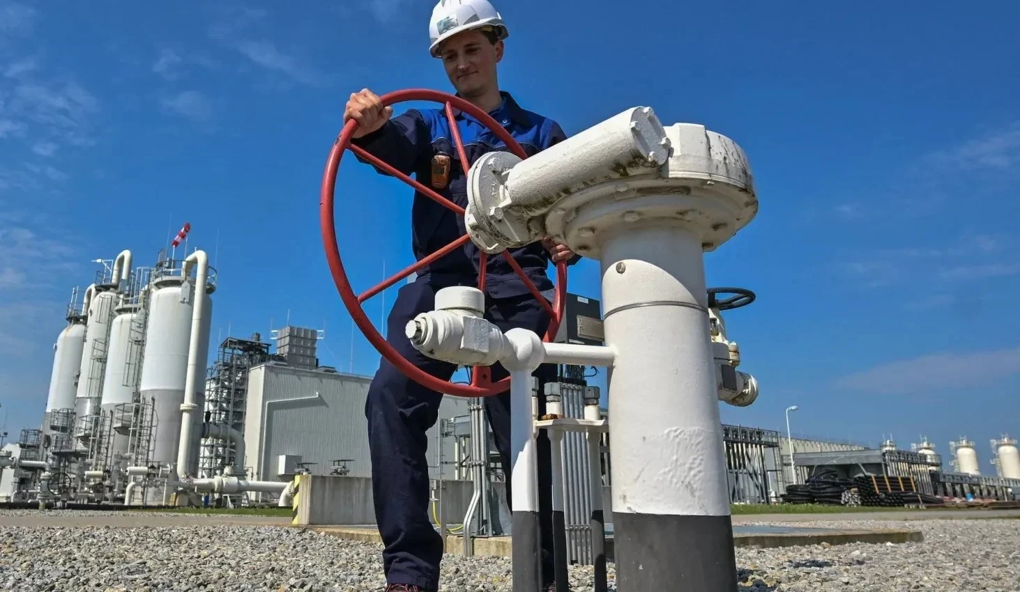 زيادة إنتاج الغاز وتأثيره المتوقع على الأسعار والكهرباء في سوريا