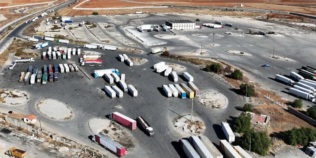 قفزة كبيرة في التبادل التجاري بين الأردن وسوريا.. نمو قياسي بالصادرات في 2026