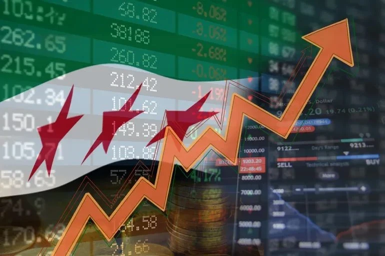 إعادة الثقة والفرص الاستثمارية: خارطة طريق لتعافي الاقتصاد السوري