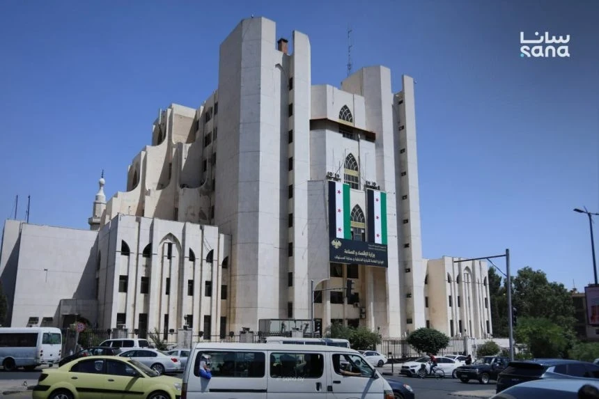 السورية للتجارة تؤجر أكثر من 500 صالة ضمن خطة لإعادة الهيكلة وتحسين الأداء