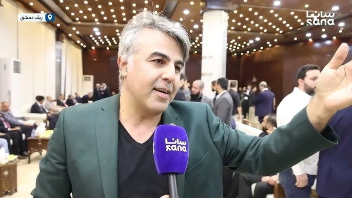 الإعلامي موسى العمر ينتقد رفع أسعار الكهرباء ويدعو لإعادة النظر بالقرار