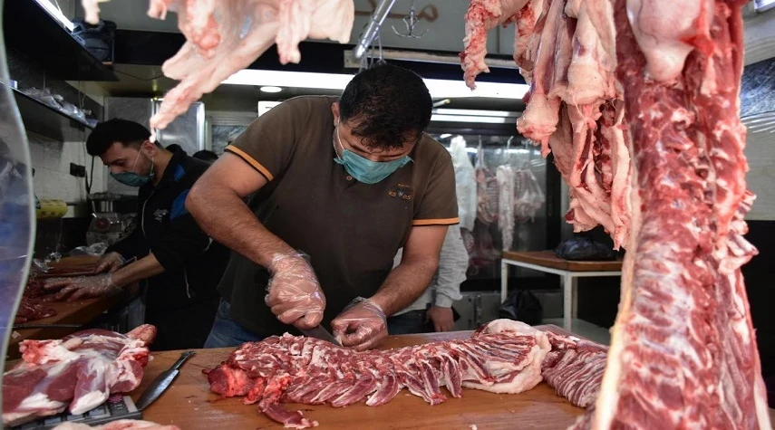 تحديثات هامة من جمعية الحرفيين بشأن بيع اللحوم وضبط الذبائح