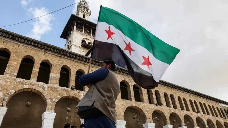 تحركات دبلوماسية مكثفة بين دمشق وموسكو لبحث ملف إعادة الإعمار