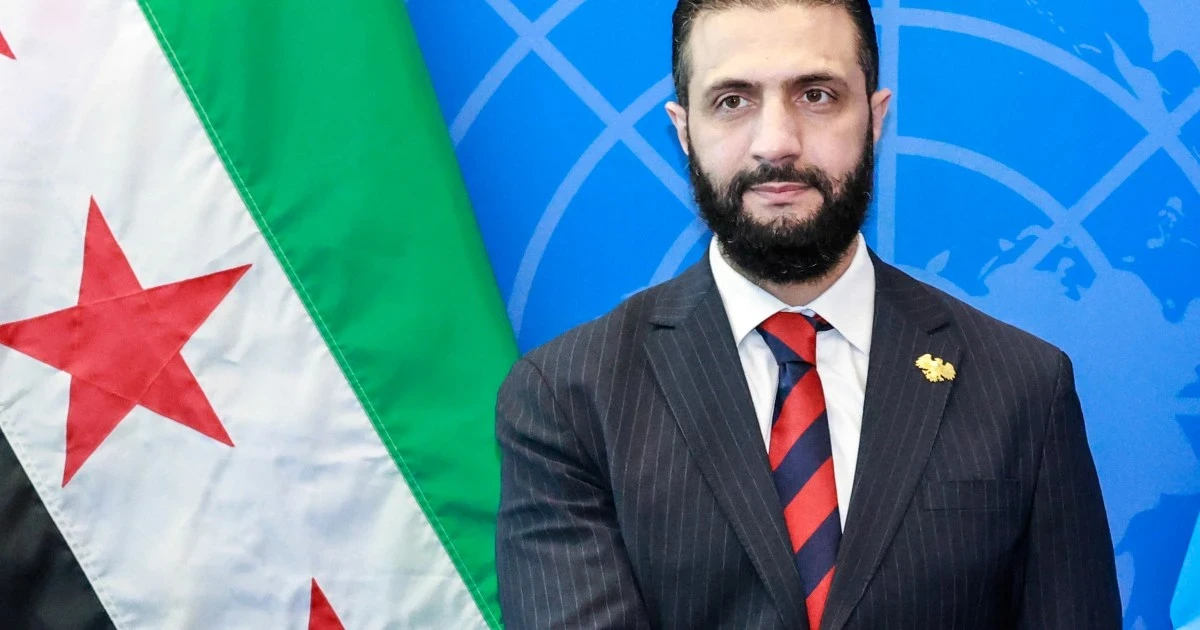 الشرع من نيويورك: سوريا تعزز حضورها الدولي وتفتح آفاقاً جديدة للشراكات