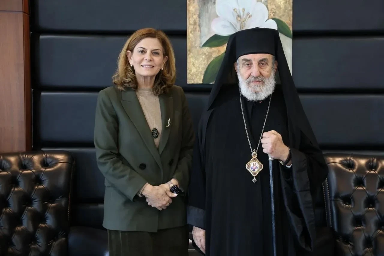 تصريحات قبوات وبطيخة تشعل نقاش الهوية والتنوع في سوريا