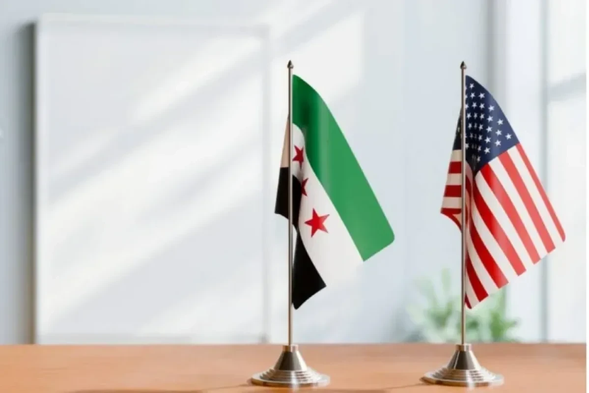 فرصة جديدة للاقتصاد السوري بعد رفع العقوبات الأمريكية