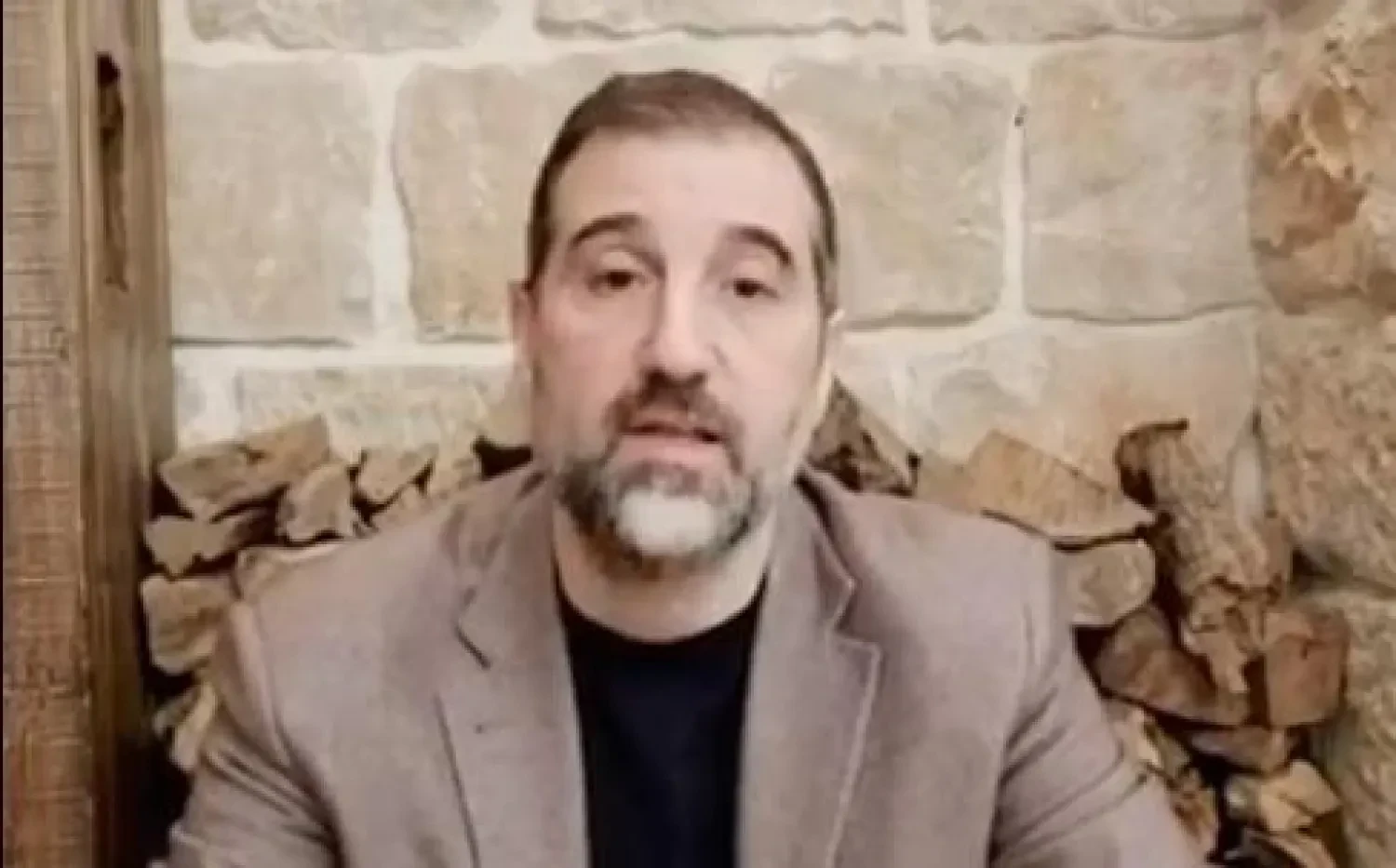 رسائل مثيرة للجدل من رامي مخلوف حول مستقبل سوريا والمعركة المرتقبة في الشمال