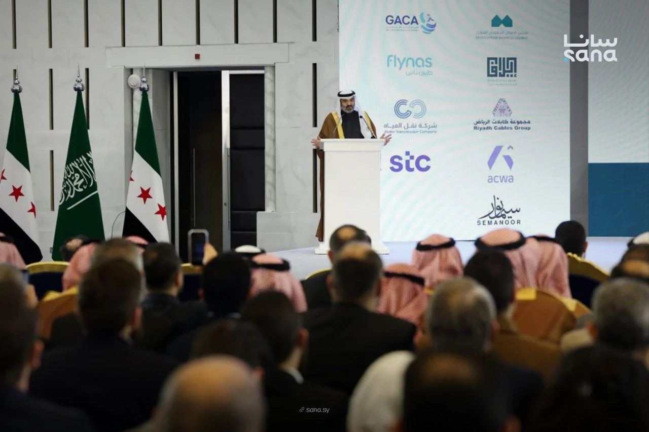 تحويلات مصرفية ومشاريع بنية تحتية كبرى… ماذا تعني الاتفاقيات السعودية الجديدة لسوريا؟