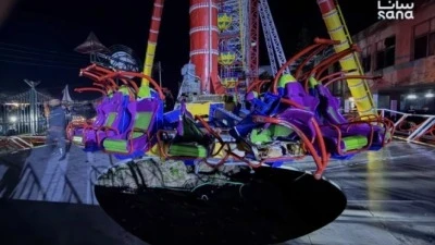 إغلاق منشأة “الشاطئ الأزرق” في اللاذقية بعد الحادثة وفتح تحقيق حول معايير السلامة