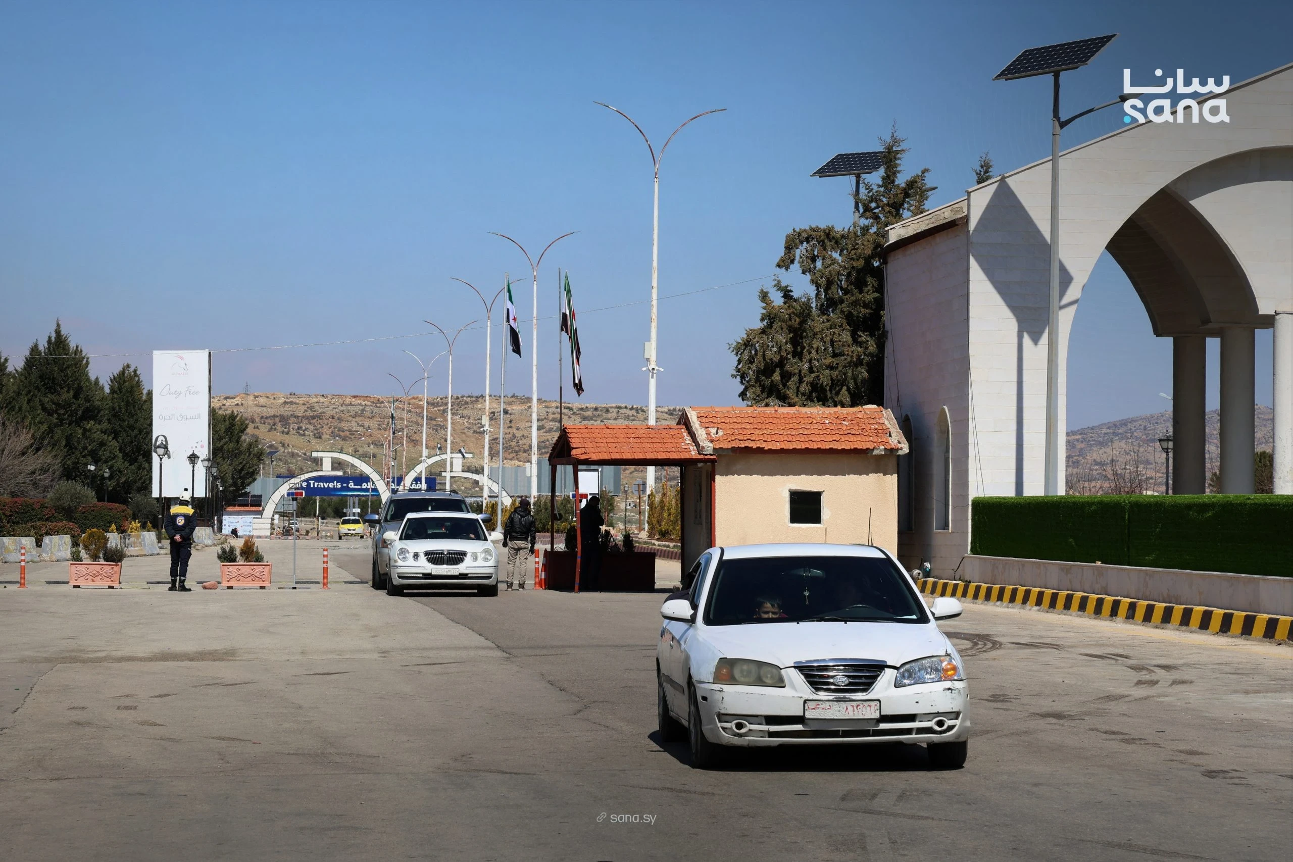 دخول 76 جثـ...ـمانًا لسوريين من لبنان منذ آذار.. تفاصيل رسمية جديدة