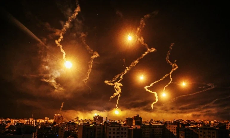 القصف المكثف على غزة يزيد من الإصابات ويهدد المنشآت الحيوية: نداء الأمين العام للعمل الإنساني