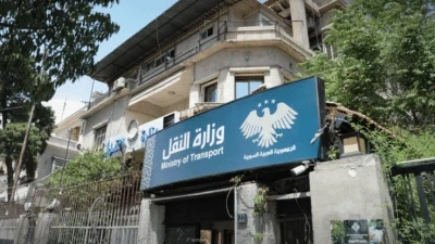 وزارة النقل تمدد السماح بزيادة أوزان الشاحنات