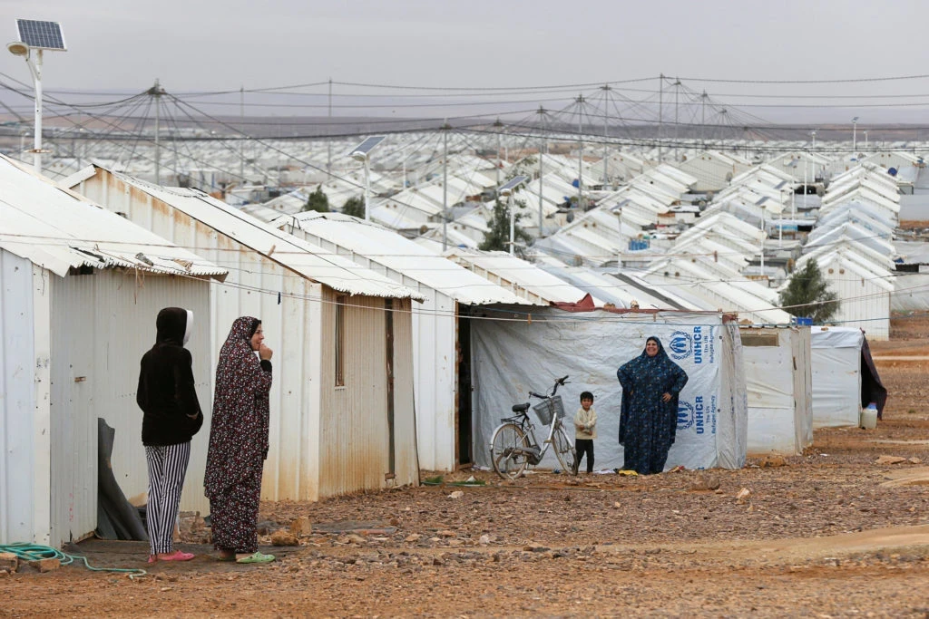 تكـتل لبـنان القـوي: سـقـوط النـظام في سوريا يمـهّد لعـودة النـازحـين السـوريين إلى بـلادهم