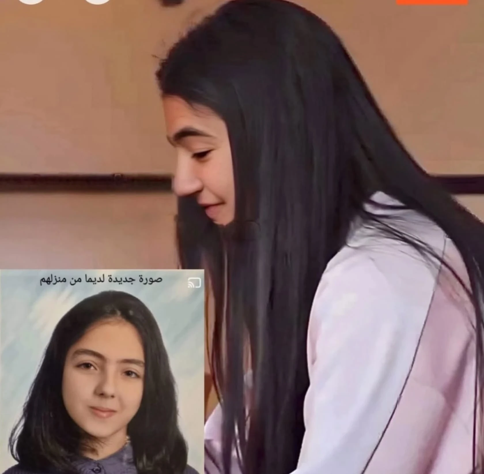 غمـ.ـوض جديد في قضية الطبيبة رانيا العباسي بعد ظهور طفلة تشبه ابنتها في إعلان "أس أو أس"