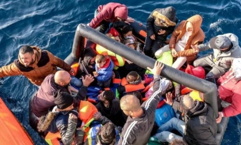 أزمة الهجرة غير الشرعية: تصاعد التوتر بين لبنان وقبرص وأوروبا