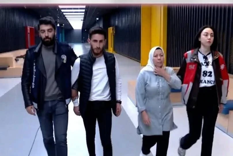 قضية مثيرة للجدل في تركيا: علاقة عاطفية تكشف على الهواء وتفتح تحقيقاً قضائياً