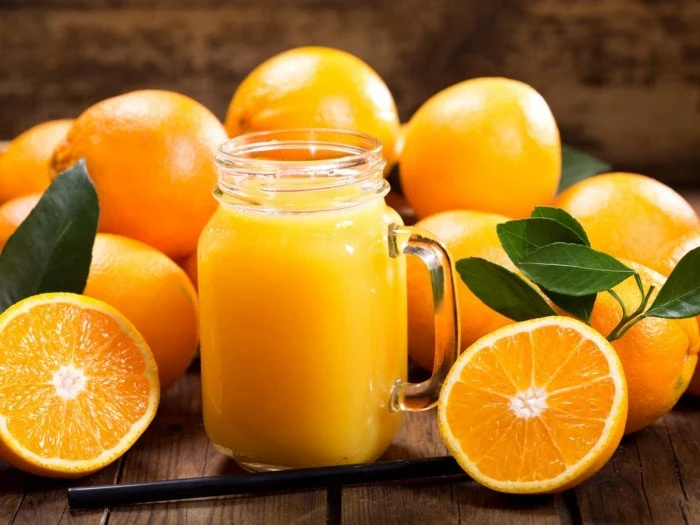 فوائد البرتقال: تحفيز الصحة والجمال في موسم البرتقال