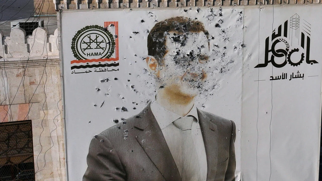 "ثلث الشعب السوري مطلوب لنظام الأسد": "المجلة" تكشف تفاصيل لقاء وزير الداخلية بخبراء