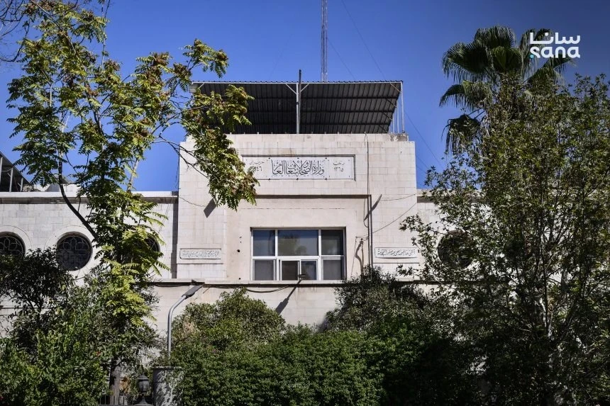 إطلاق حملة طبية في سوريا لعلاج الجنف وتحسين صحة العمود الفقري