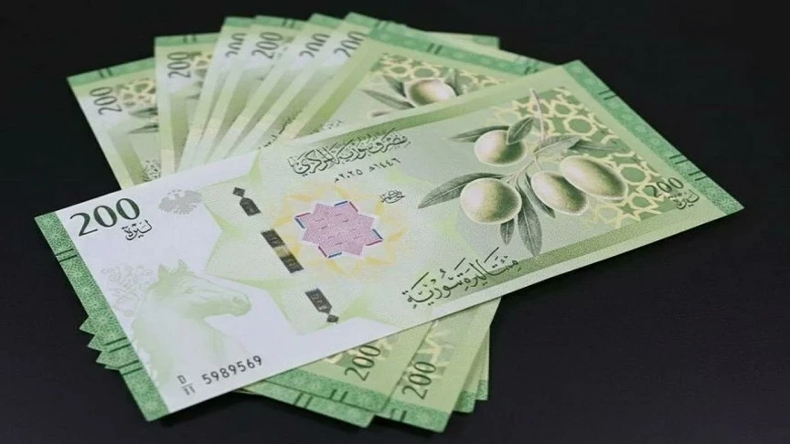 تغيّرات جديدة في سعر صرف الليرة السورية أمام العملات الأجنبية