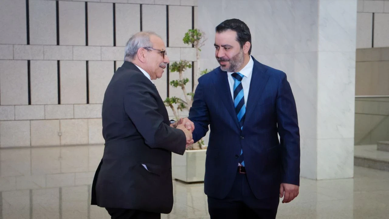 زيارة مرتقبة لوزير الخارجية السوري إلى بيروت لبحث ملفات عالقة