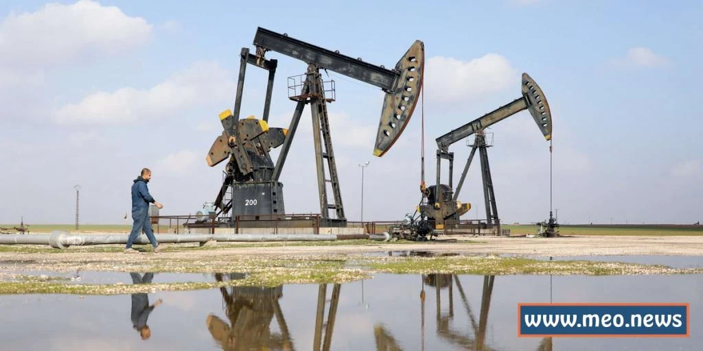 توقف ضخ الغاز من الجبسة إلى محطات التوليد بعد حادث في خط بين الشولا ودير الزور
