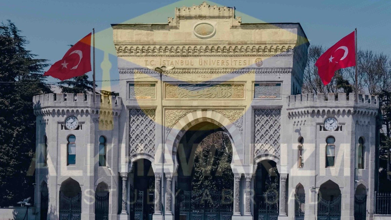 تنظيم أوضاع خريجي الجامعات التركية في شمال سوريا