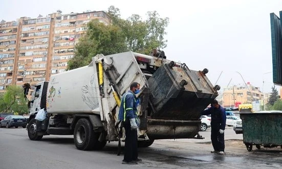 اتفاقية مع منظمة أممية لتعيين 300 عامل نظافة بأجر يصل إلى 1.5 مليون ليرة شهرياً