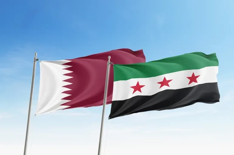 سوريا وقطر تبحثان تحويل فرص الاستثمار إلى مشاريع وشراكات عملية