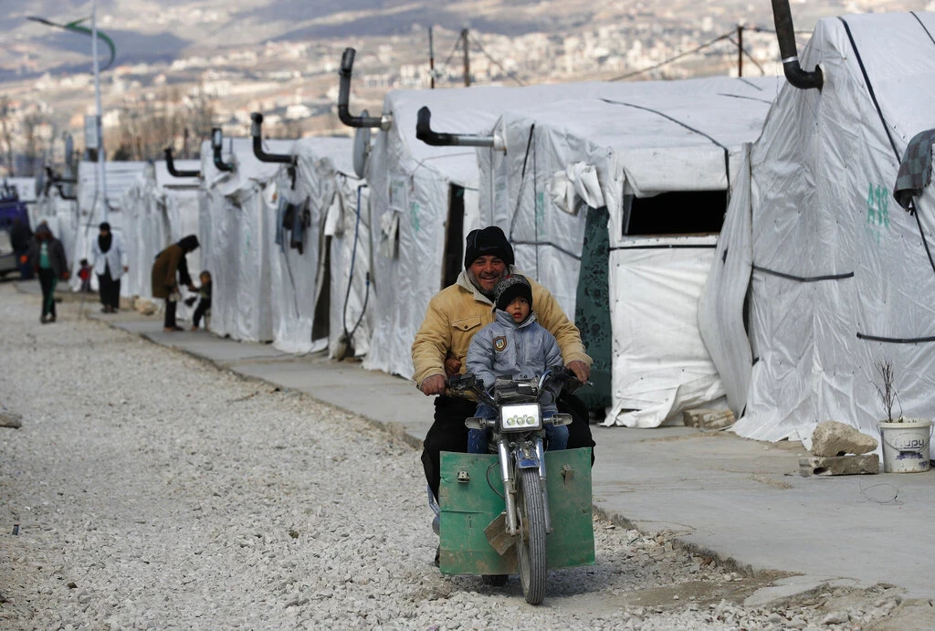 لبنان تصدر تعليمات جديدة حول تنظيم وجود اللاجئين السوريين