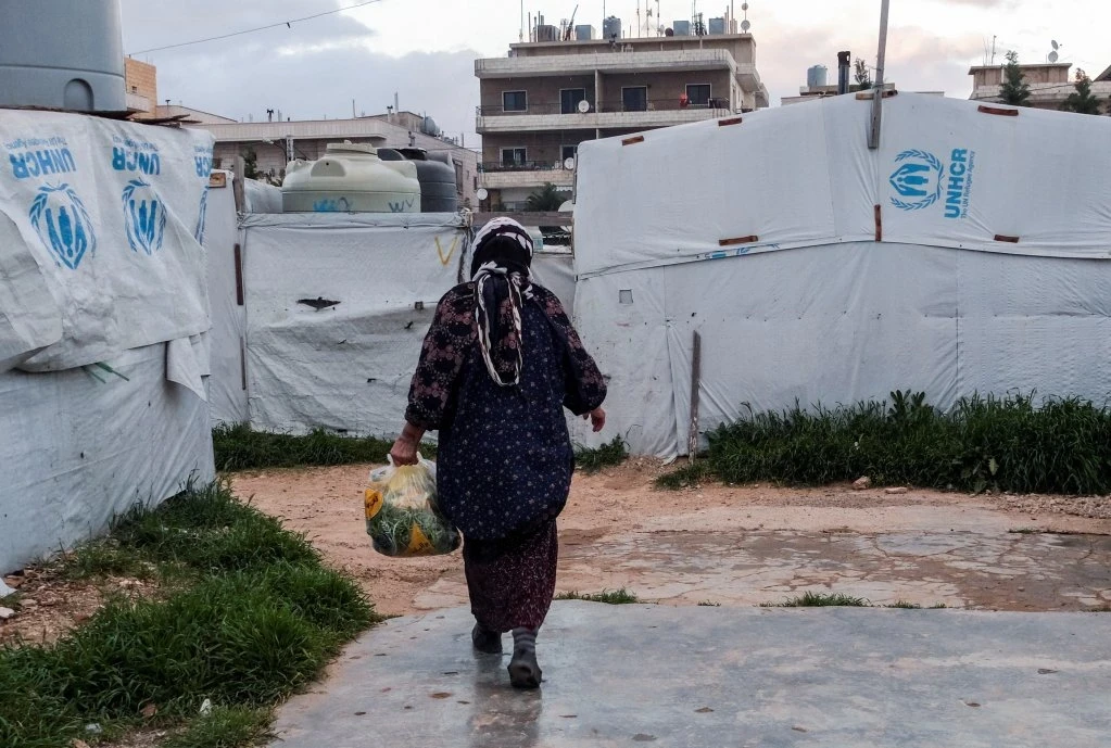 مركز 'وصول' يرفع صوته من أجل اللاجئين في لبنان: الضرورة الملحة لحمايتهم من الترحيل القسري