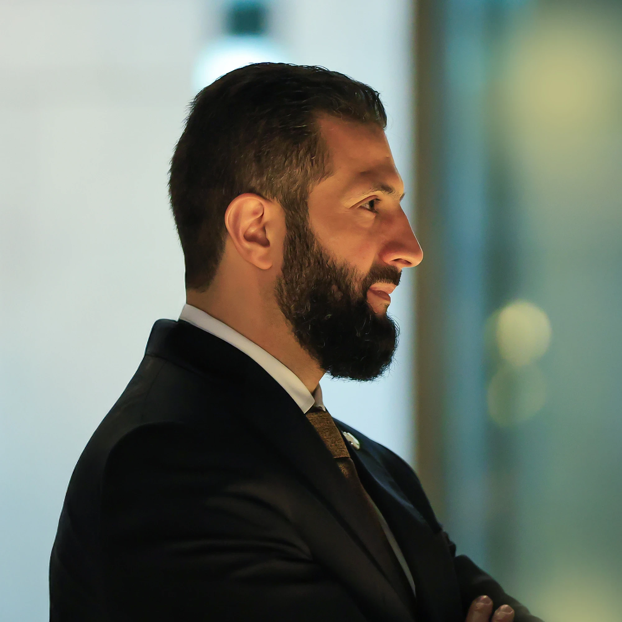 الرئيس الشرع يؤكد من واشنطن: وحدة السوريين أعظم رأس مال للبلاد