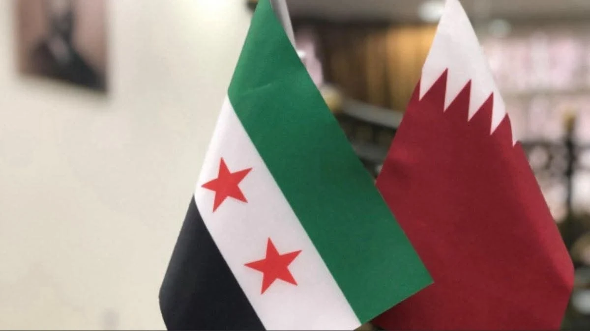 شركة قطرية تستعد للاستحواذ على حصص رئيسية في مصارف سورية