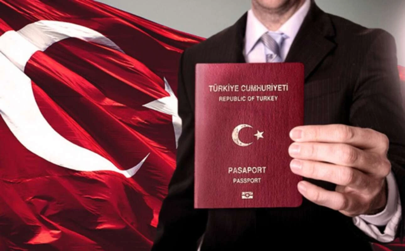 تحققوا الآن من تقدم طلب الحصول على الجنسية التركية بسهولة عبر هذا الرابط المقدم من وزارة الداخلية التركية