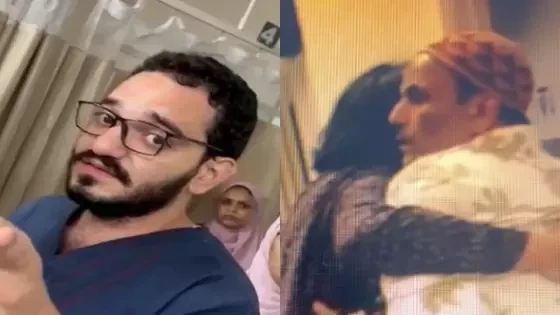 تصـاعد أزمـة محمد فؤاد مع طبيب مستشفى عين شمس: الجامعة ترفـض الصـلح وتلـجأ للقـضاء