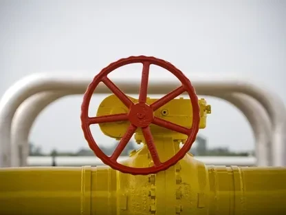 بعد سنوات التوقف… تحرك جديد لإعادة تشغيل خط الغاز العربي