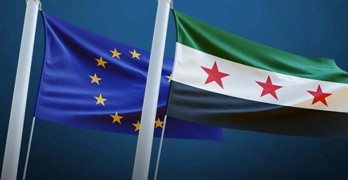 عودة العلاقات السورية الأوروبية.. تحوّل تدريجي يفتح باب الاقتصاد بشروط سياسية