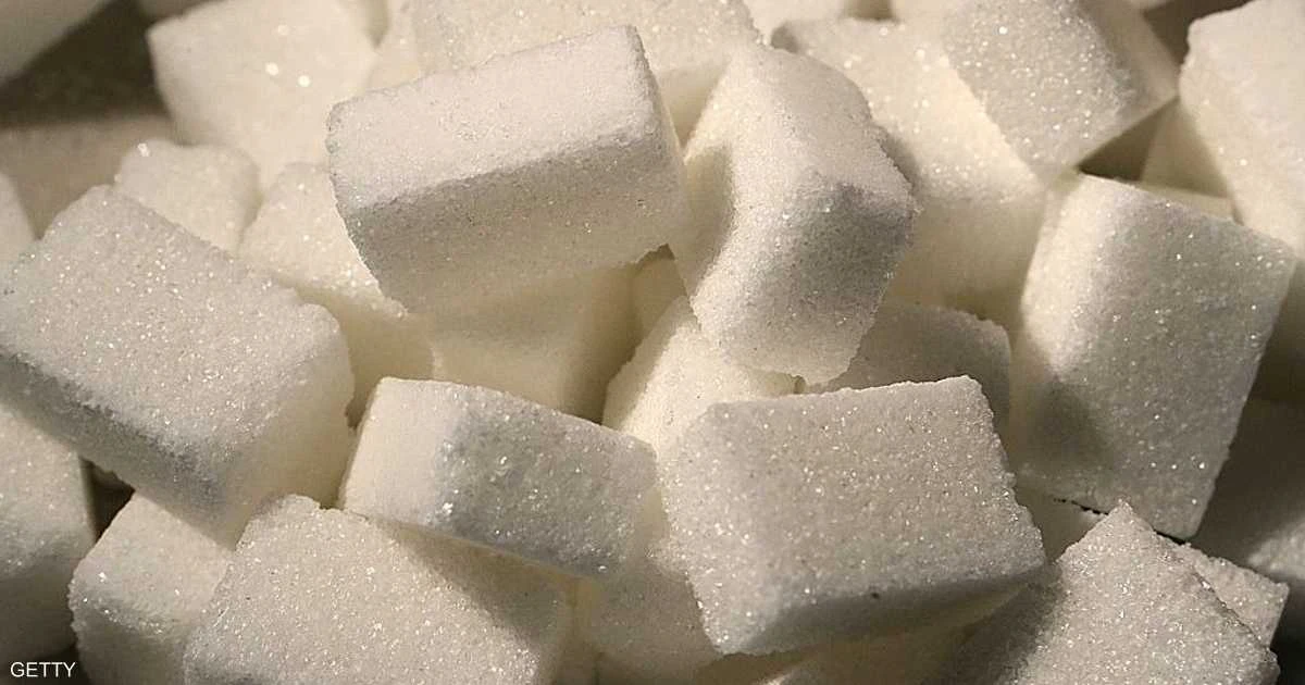 عوامل انخفاض سعر السكر