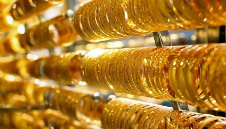 أسعار الذهب تتجه نحو مستويات تاريخية